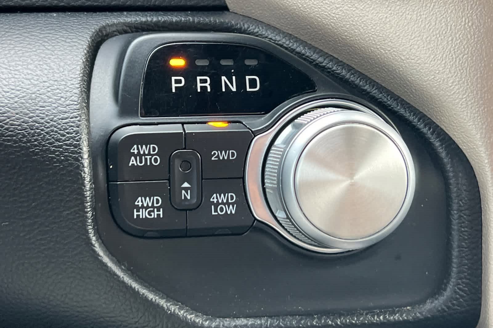 Used 2019 RAM 1500 Laramie w/ Sport Appearance Package image 26