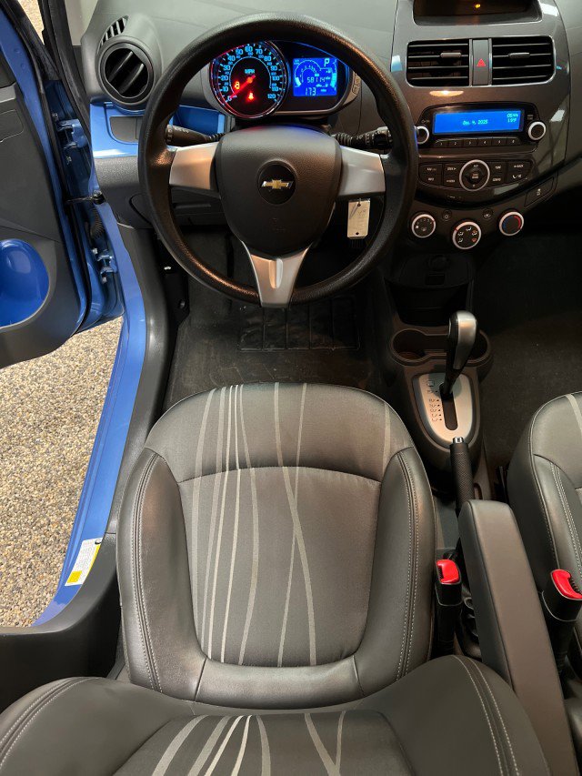 Used 2013 Chevrolet Spark LS image 18