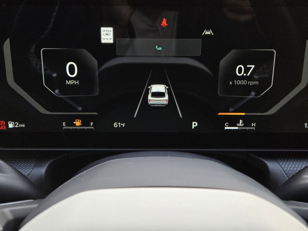 New 2025 Kia K4 GT-Line FWD image 11