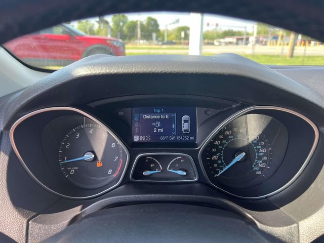 Used 2012 Ford Focus SE FWD image 14