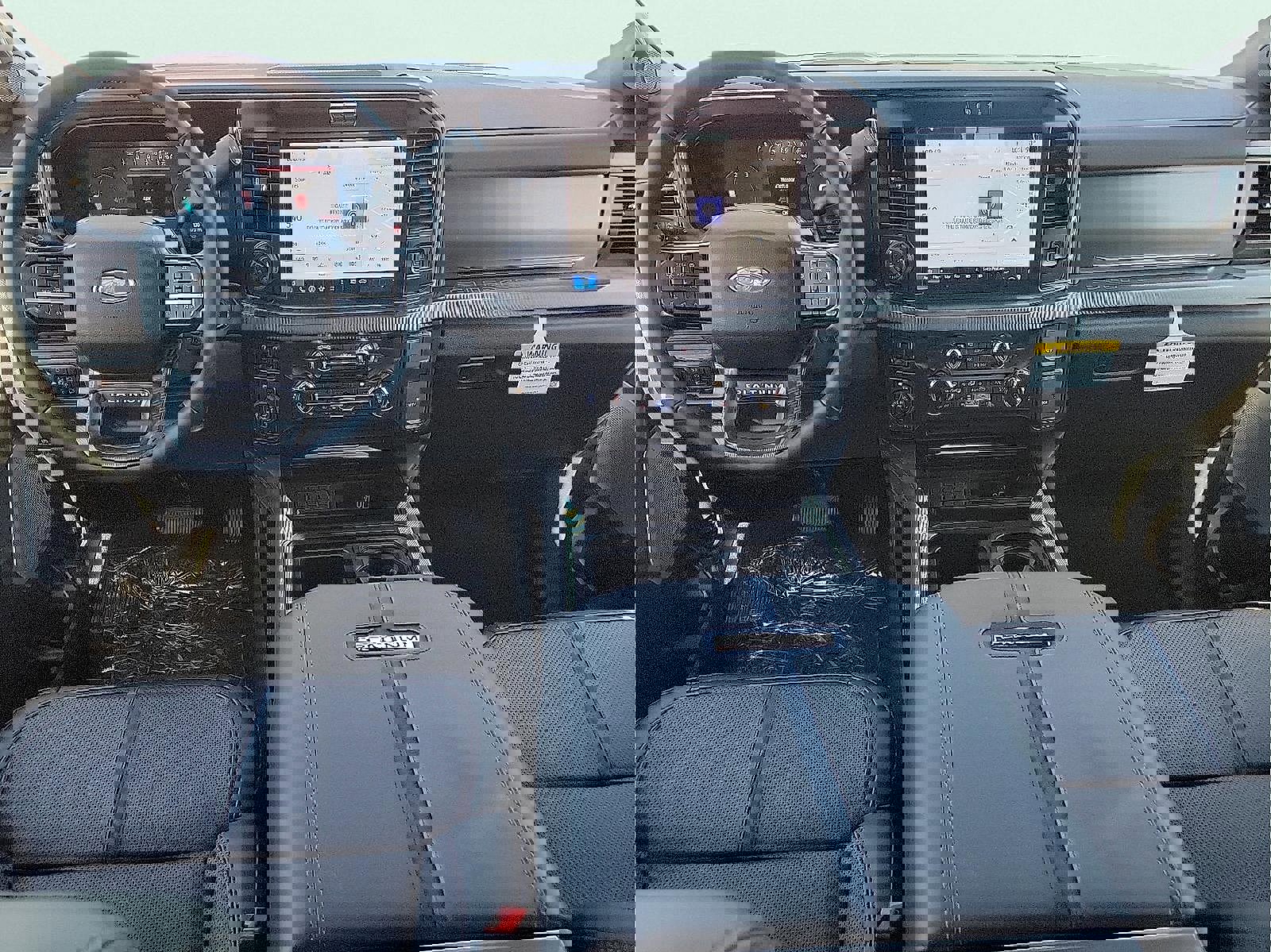 New 2026 Ford F250 4x4 Crew Cab Super Duty image 31