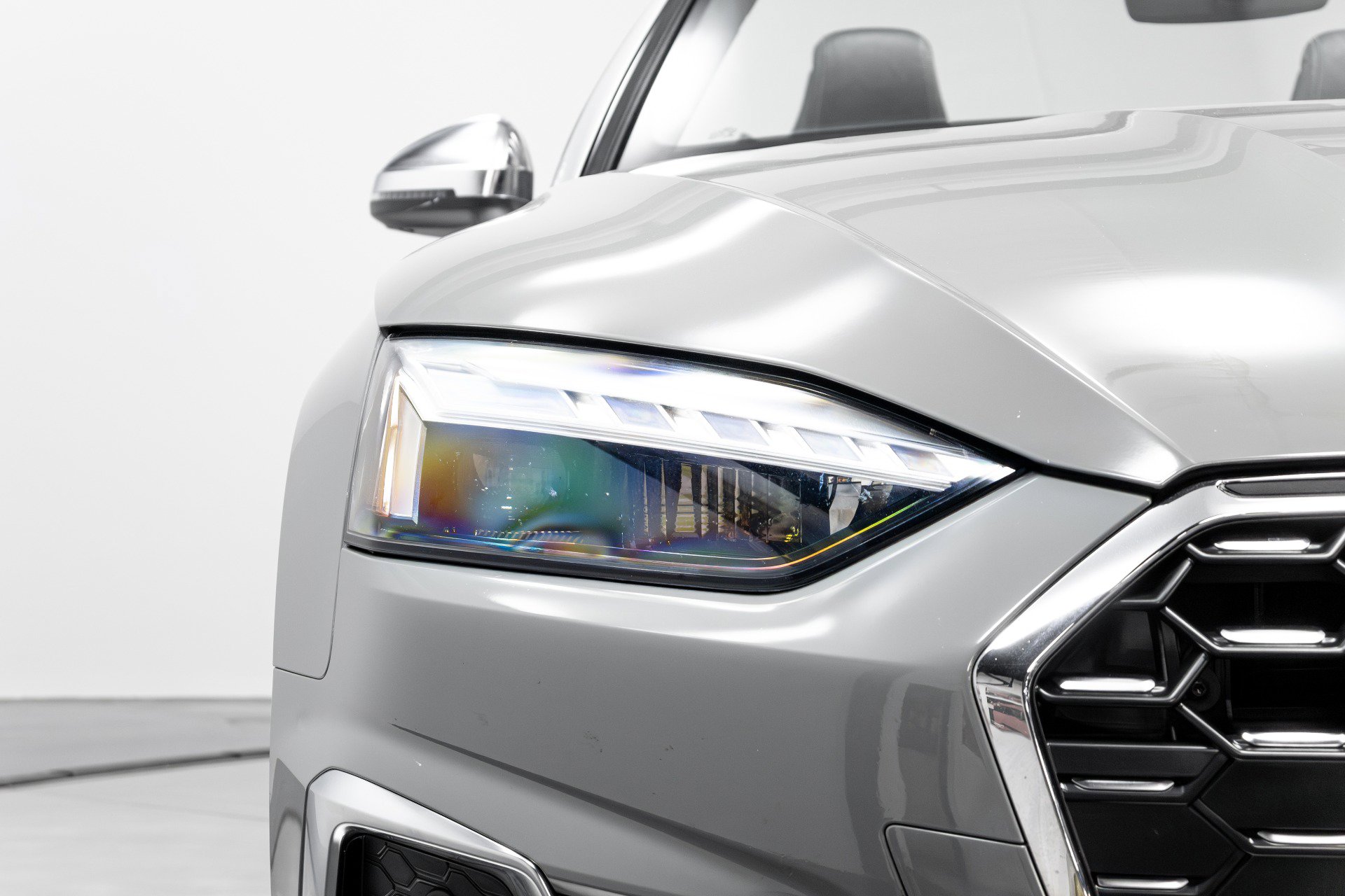 Used 2022 Audi S5 Premium Plus image 43