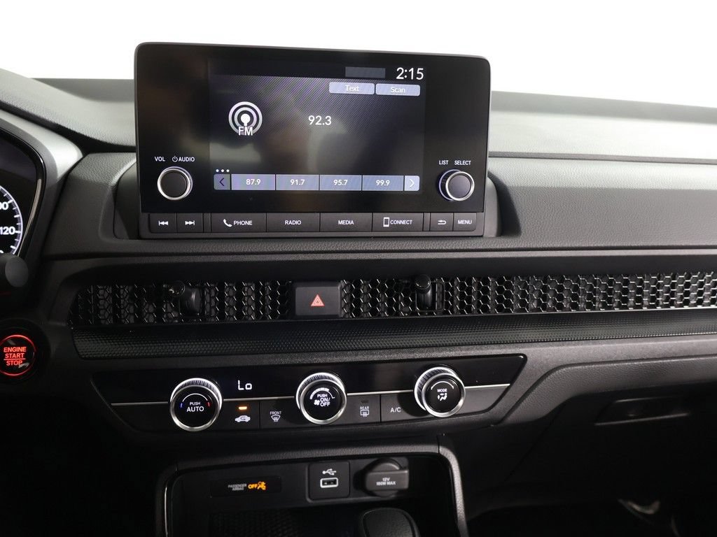 Used 2023 Honda CR-V LX image 41