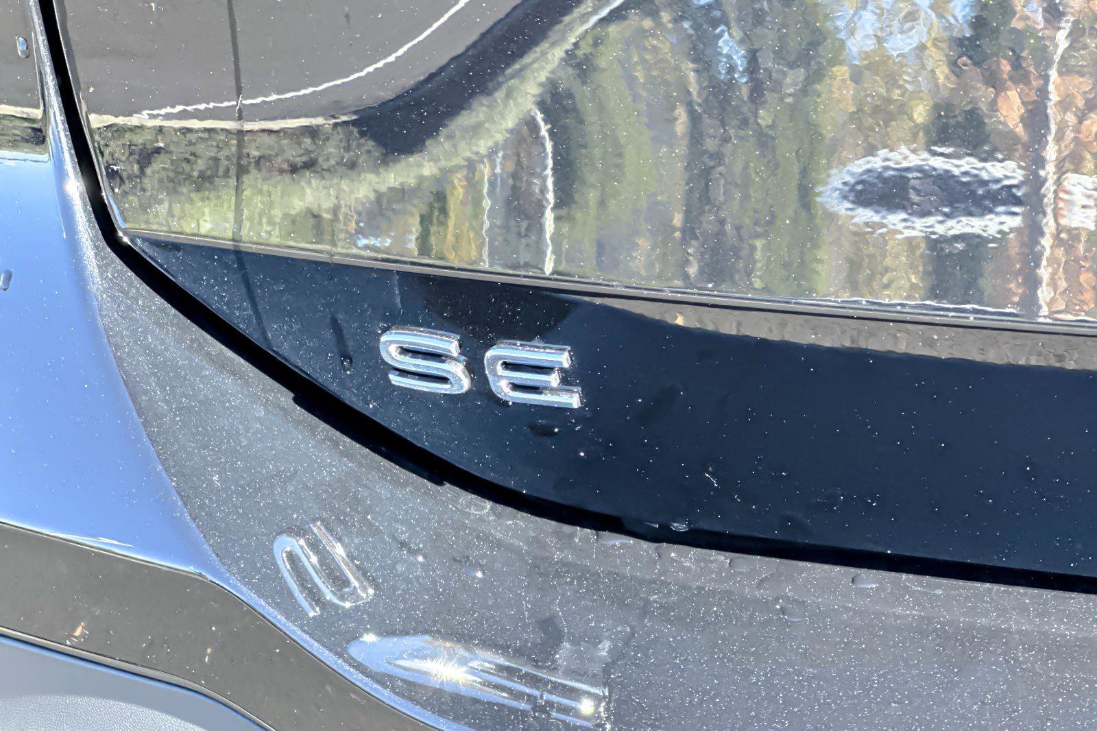 New 2026 Volkswagen Tiguan SE image 25