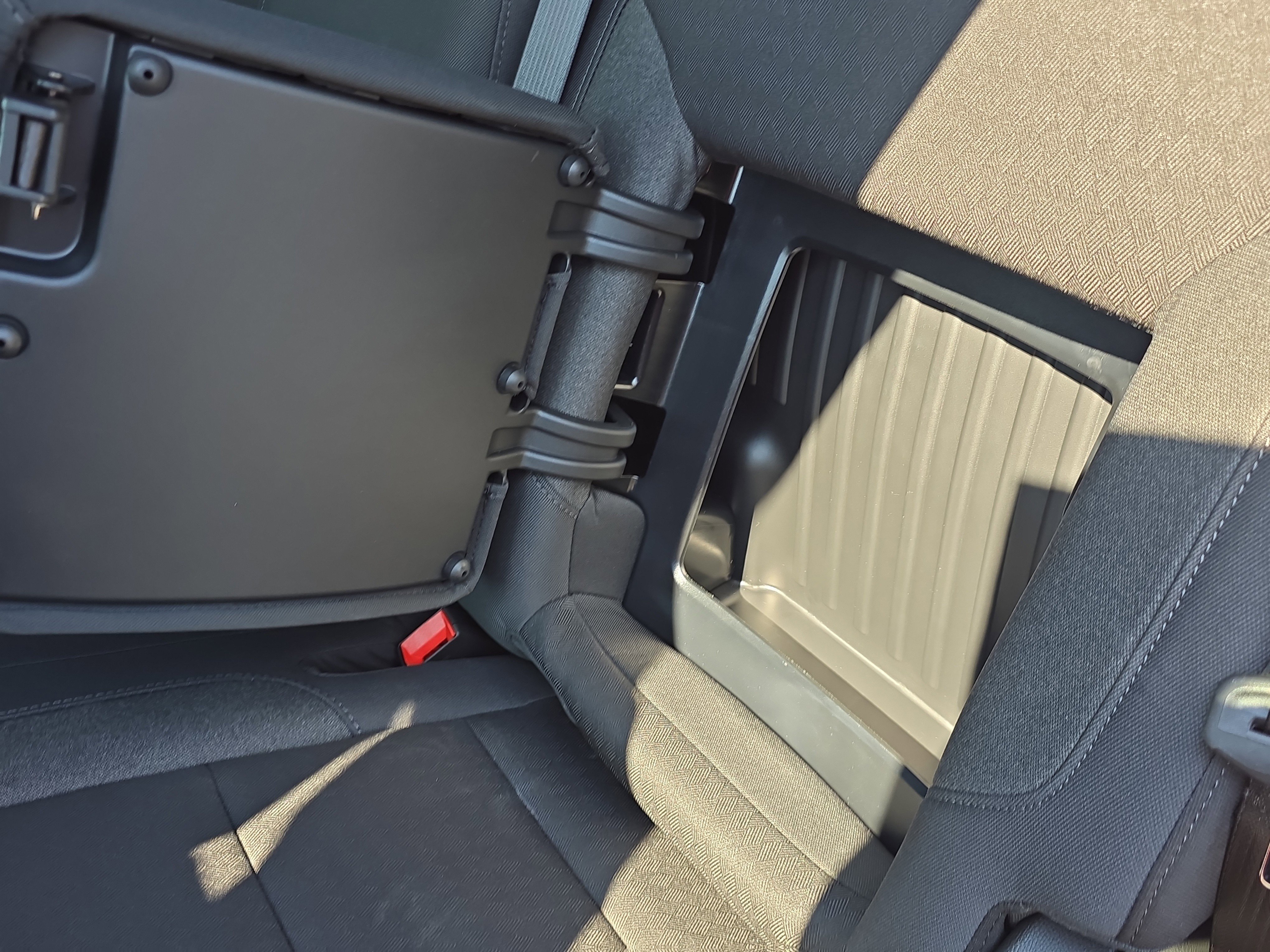 New 2026 GMC Sierra 1500 Elevation image 13