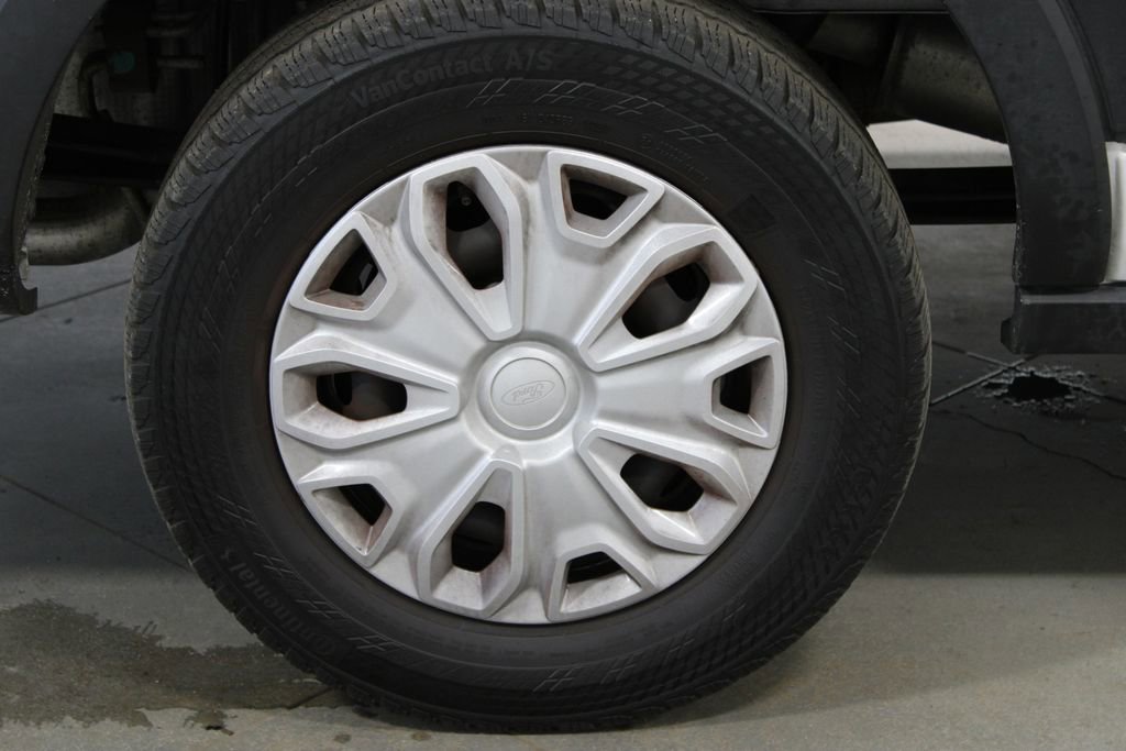 Used 2024 Ford Transit 350 XLT image 12