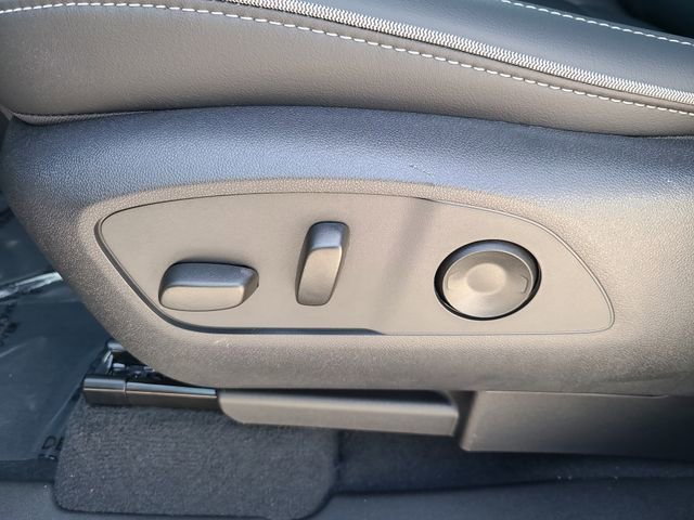 New 2026 Chevrolet Silverado EV LT image 22