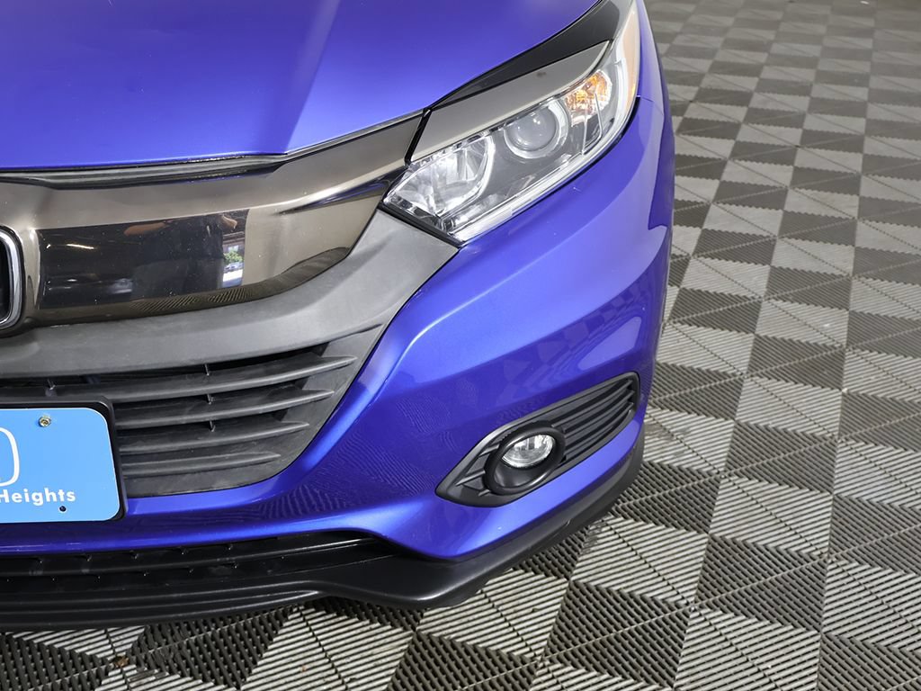 Used 2019 Honda HR-V EX image 13
