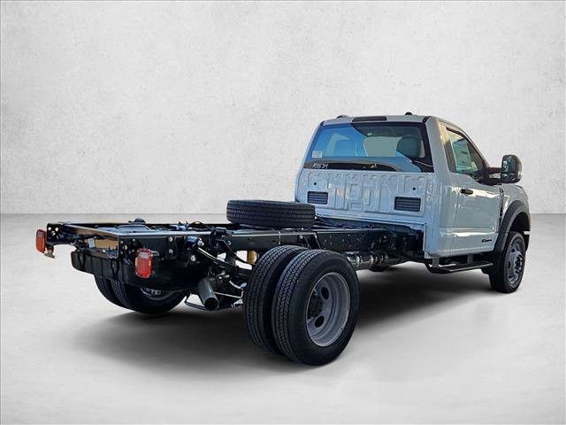 New 2026 Ford F450 XL AWD/4WD image 2