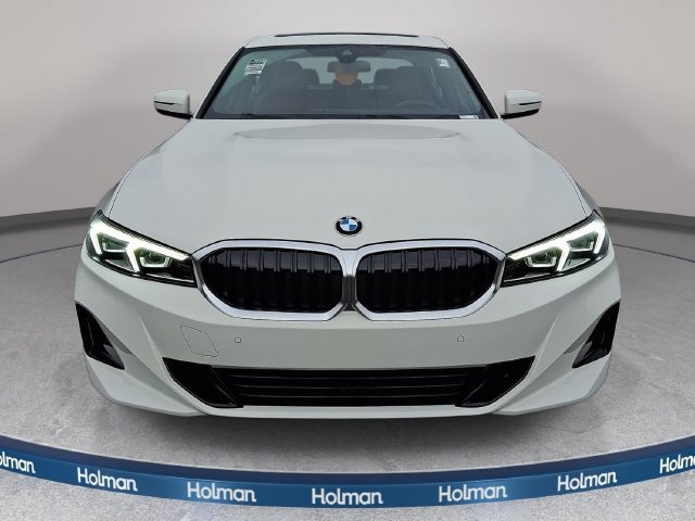 New 2026 BMW 330i xDrive Sedan w/ Convenience Package AWD/4WD image 2