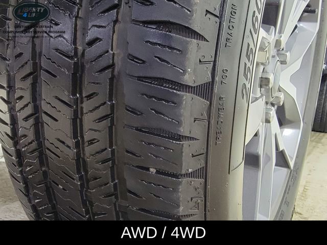 Used 2024 Jeep Wrangler Unlimited AWD/4WD image 11