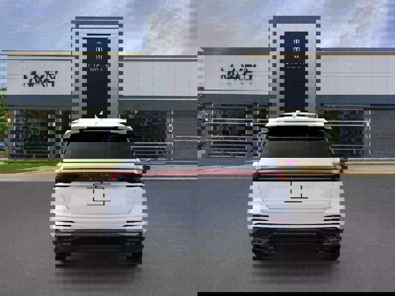 New 2026 Lincoln Nautilus Premier w/ Equipment Group 102A AWD/4WD image 5