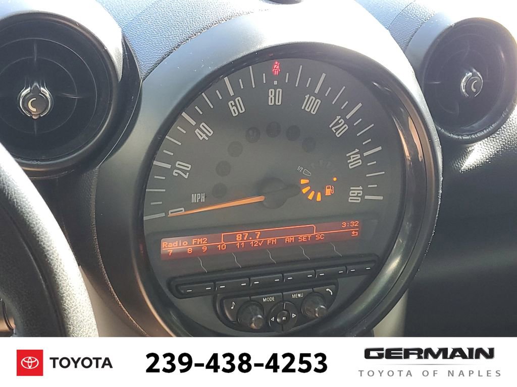 Used 2016 MINI Cooper Countryman image 27