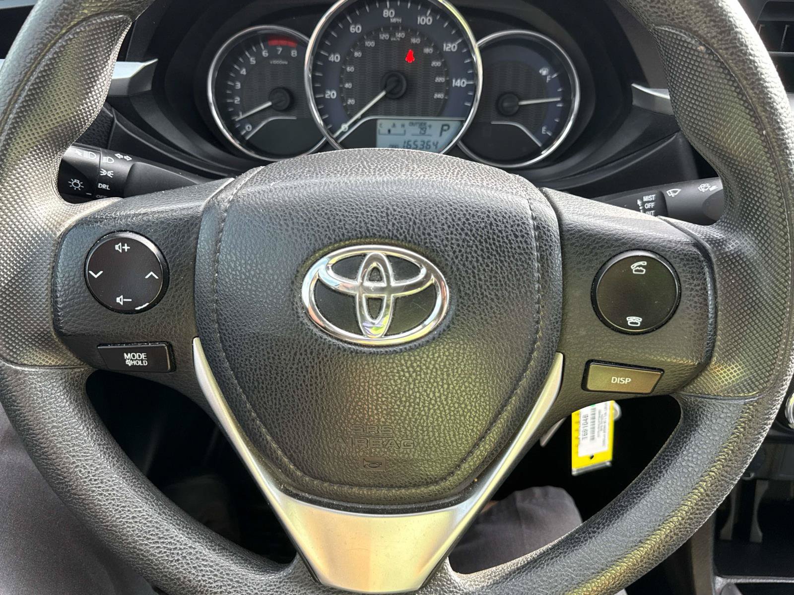 Used 2015 Toyota Corolla L FWD image 25