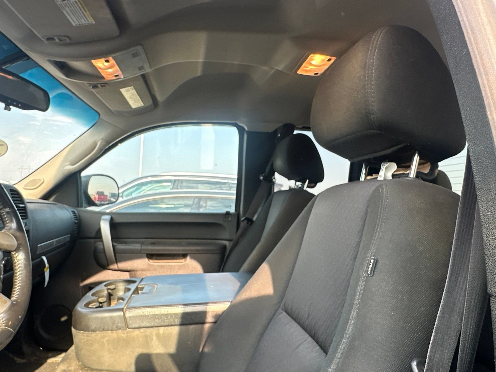 Used 2012 Chevrolet Silverado 1500 LT w/ All-Star Edition AWD/4WD image 5
