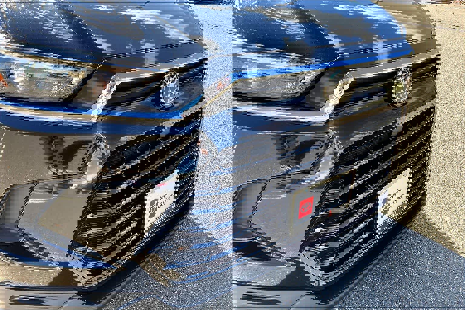 Certified 2025 Toyota Grand Highlander AWD image 29