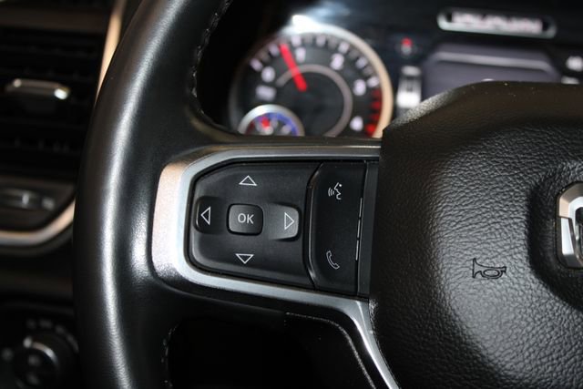 Used 2023 RAM 2500 Laramie AWD/4WD image 27