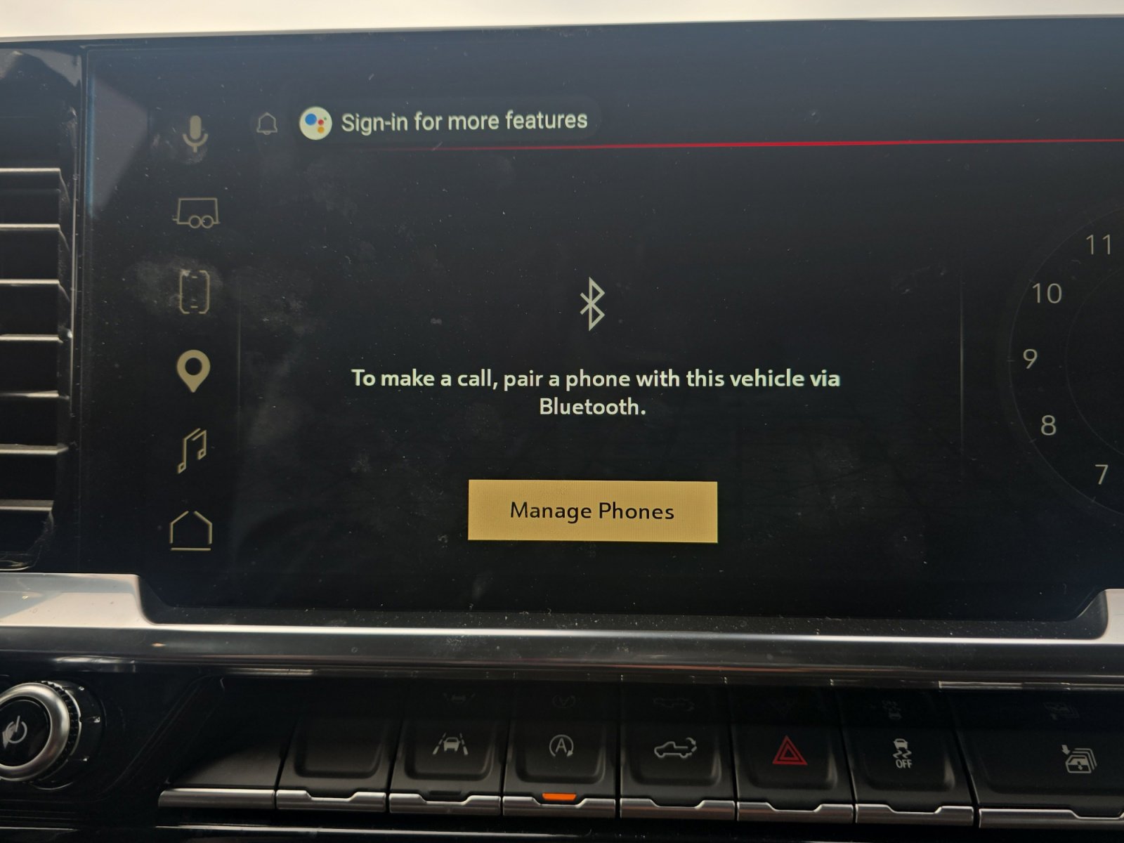 Used 2025 GMC Sierra 1500 Elevation image 16