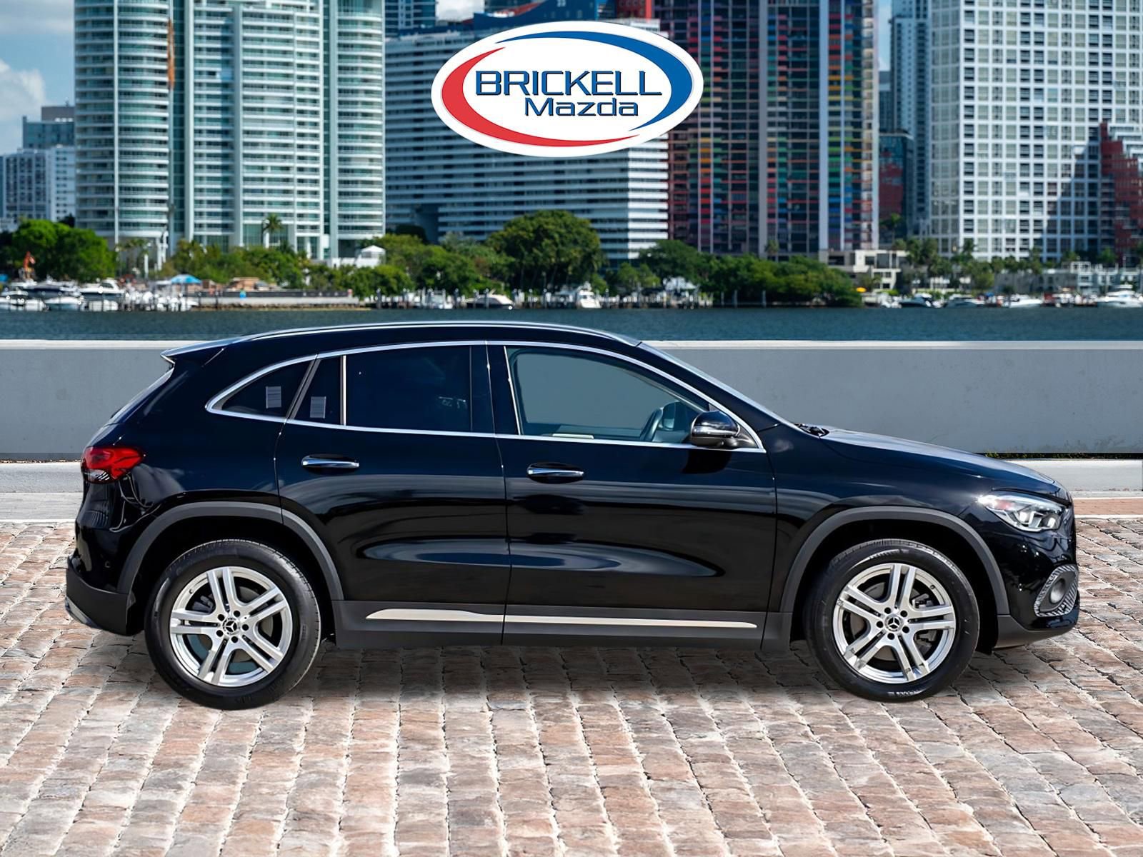 Used 2021 Mercedes-Benz GLA 250 w/ Premium Package image 10