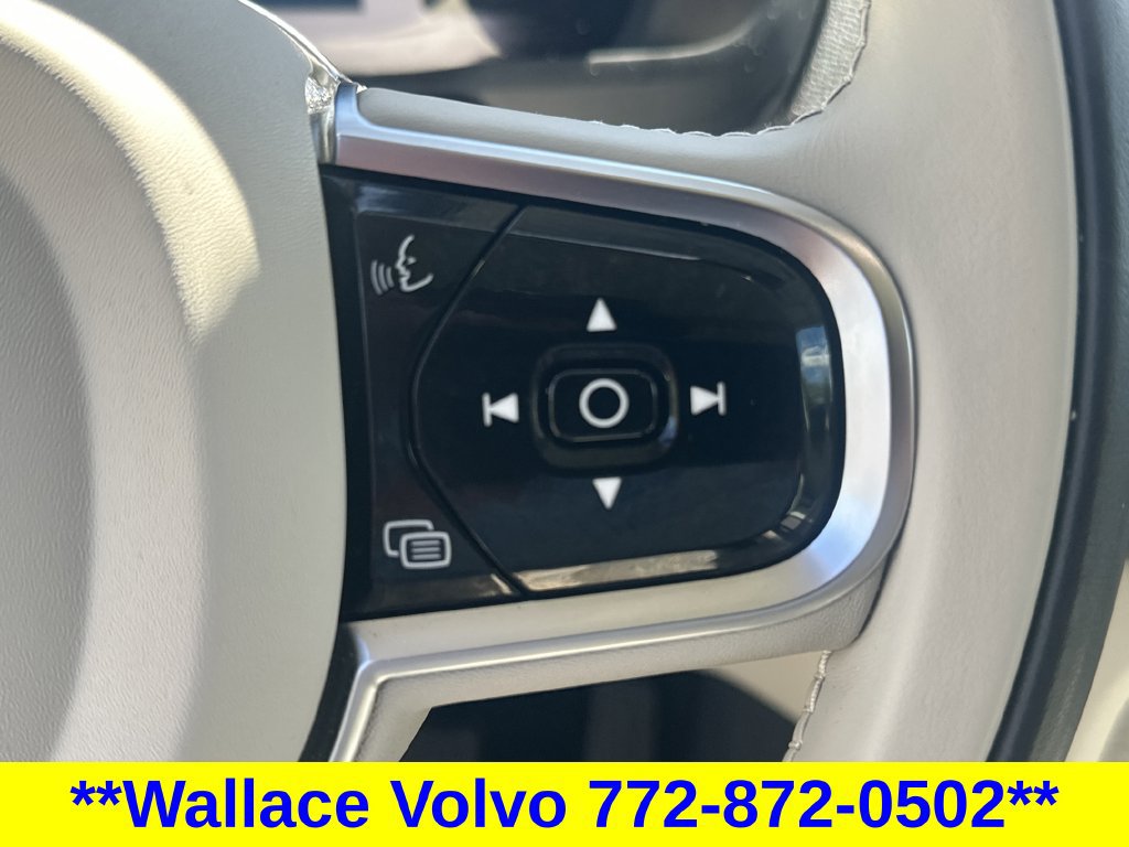 Certified 2024 Volvo XC90 T8 Plus w/ Protection Package Premier AWD/4WD image 22
