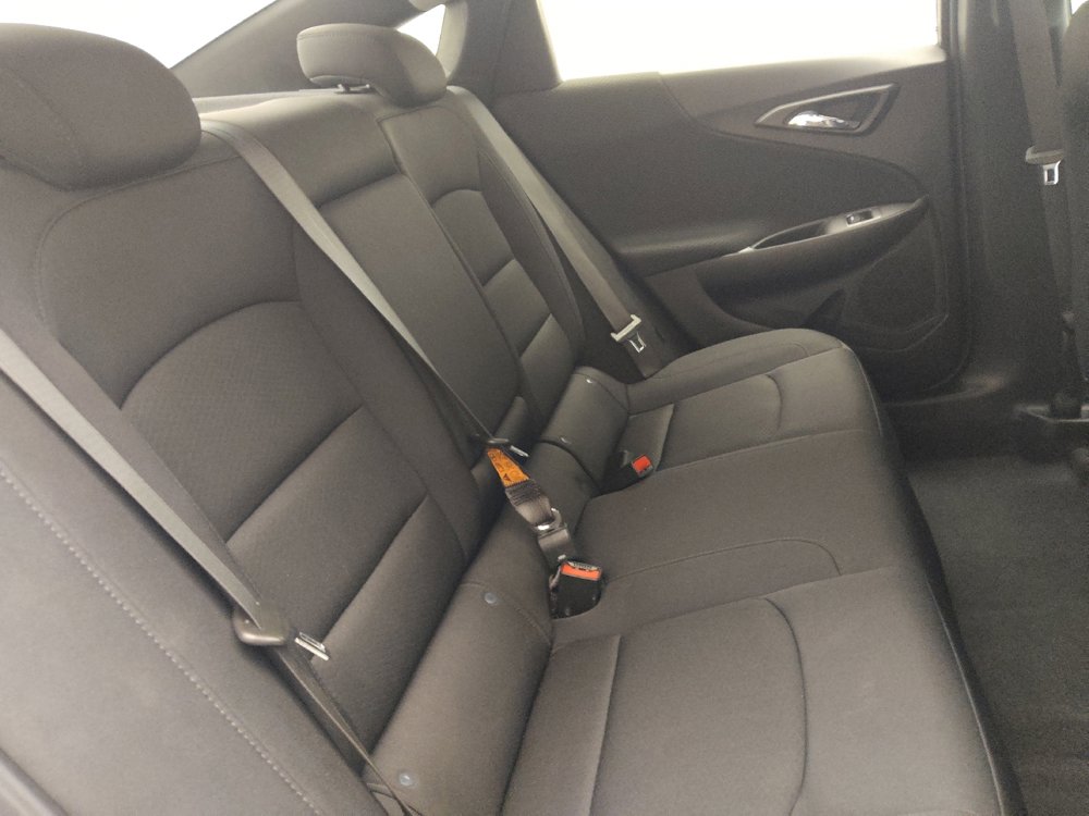 Used 2024 Chevrolet Malibu LT image 19