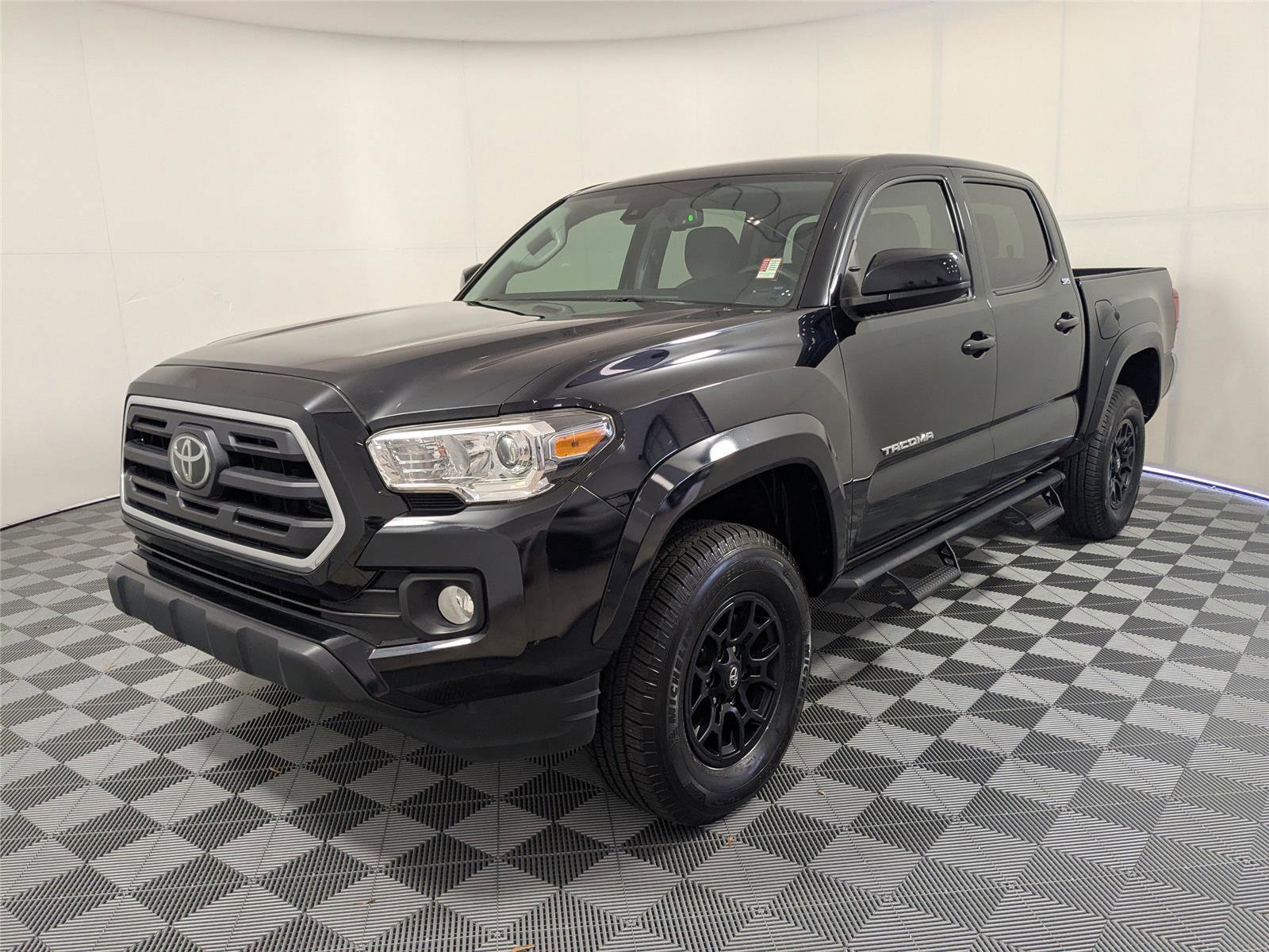 Used 2019 Toyota Tacoma SR5
