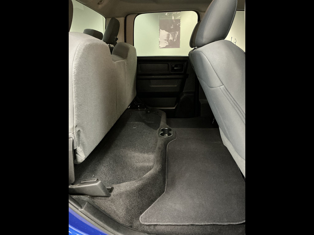Used 2017 RAM 2500 Tradesman w/ Chrome Appearance Group AWD/4WD image 24