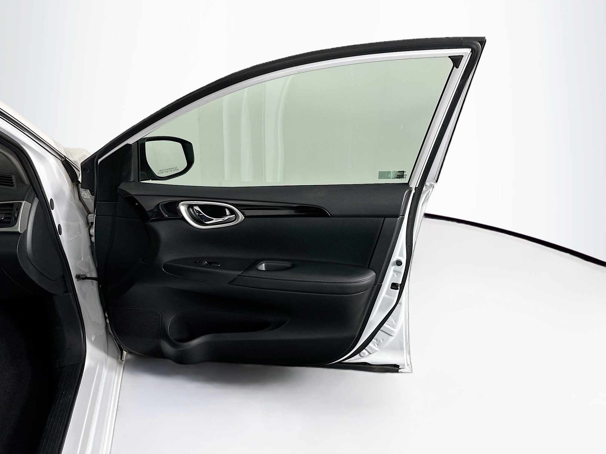 Used 2019 Nissan Sentra SV image 29