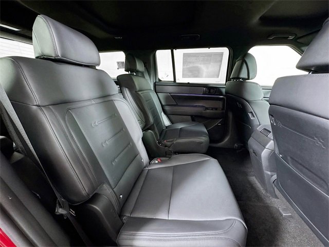 New 2026 Hyundai Santa Fe Calligraphy image 29