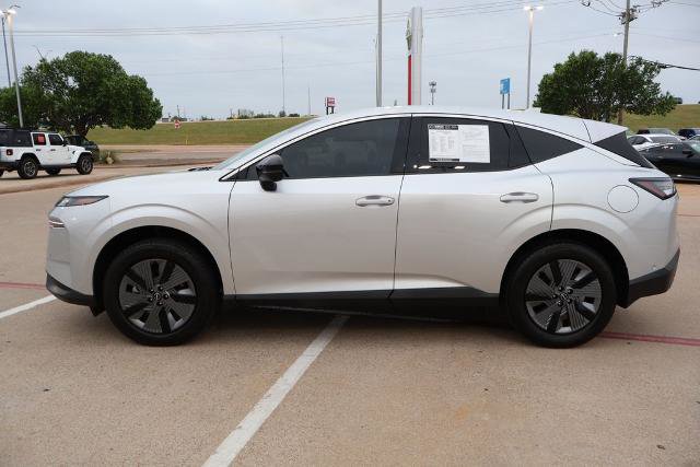 Certified 2025 Nissan Murano SL image 2