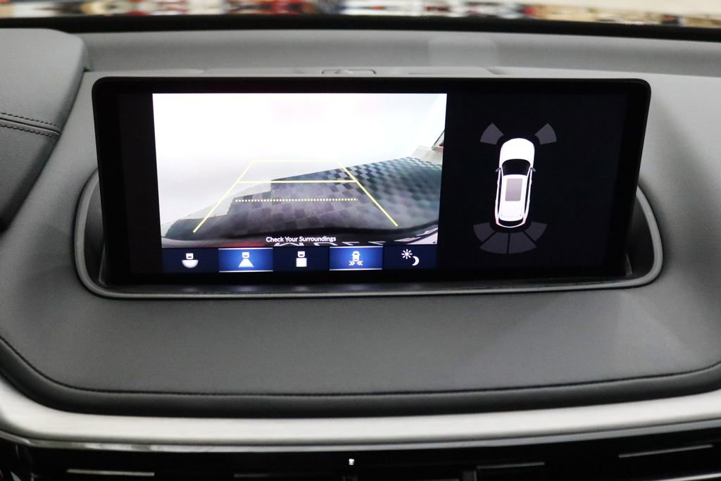Certified 2023 Acura MDX SH-AWD w/ Technology Package image 23
