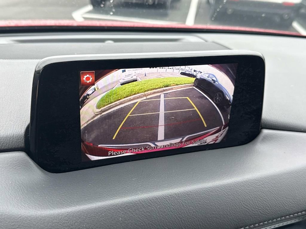 Used 2020 MAZDA CX-5 Grand Touring image 10