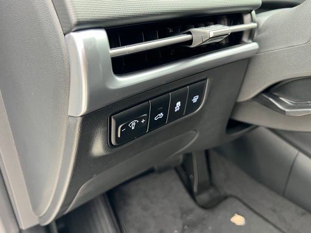 New 2025 Hyundai Santa Cruz XRT image 20