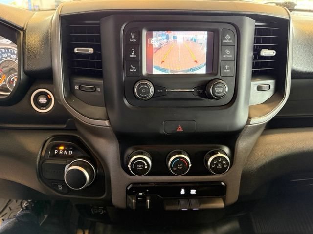 Used 2022 RAM 1500 Tradesman RWD image 20