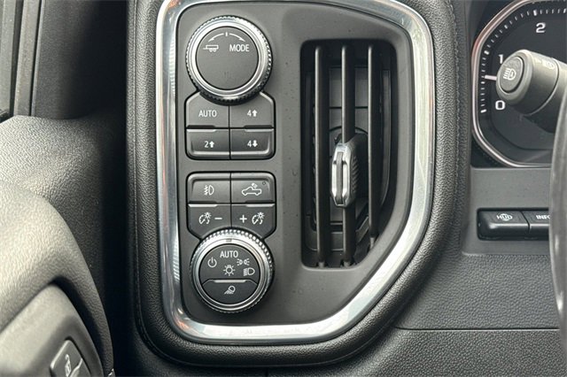 Used 2021 GMC Sierra 2500 Denali w/ Denali Ultimate Package image 44