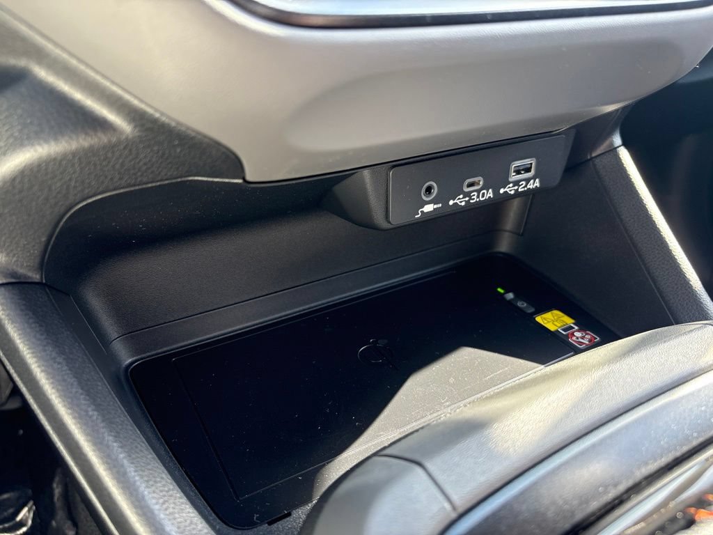 New 2026 Subaru Crosstrek 2.5i Limited AWD/4WD image 17