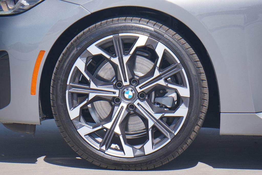 New 2026 BMW 230i Coupe w/ Premium Package image 5