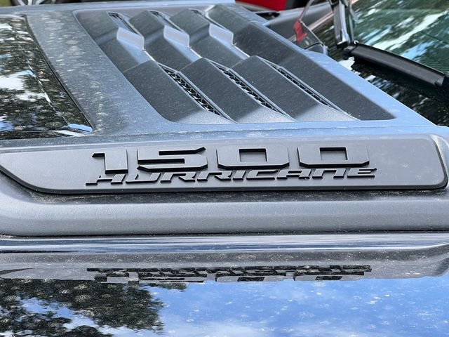 New 2026 RAM 1500 Rebel w/ Rebel Level 2 Equipment Group AWD/4WD image 2