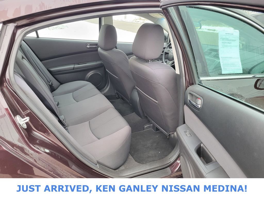 Used 2011 MAZDA MAZDA6 i Touring Plus image 18