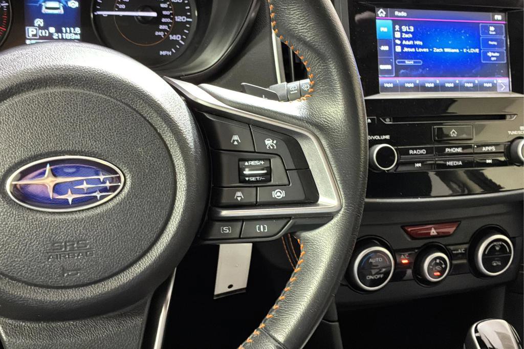 Used 2023 Subaru Crosstrek 2.0i Premium AWD/4WD image 27