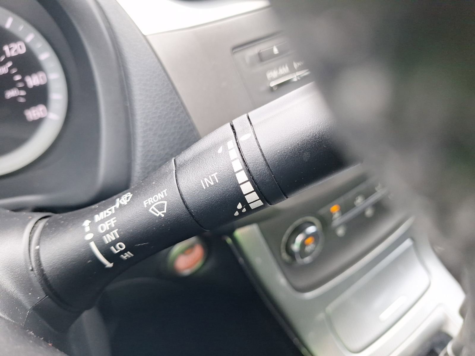 Used 2014 Nissan Sentra SR w/ SR Driver Package image 24