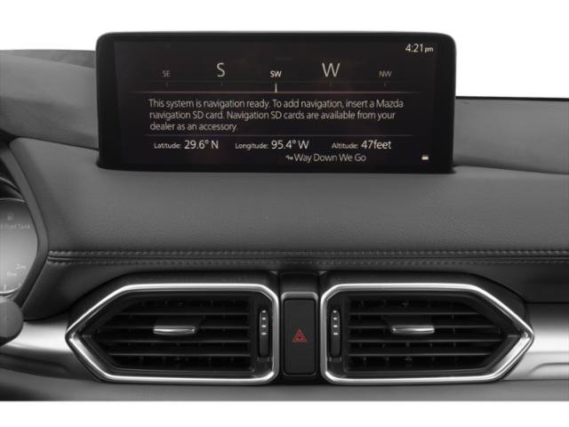 Used 2021 MAZDA CX-5 Touring FWD image 16
