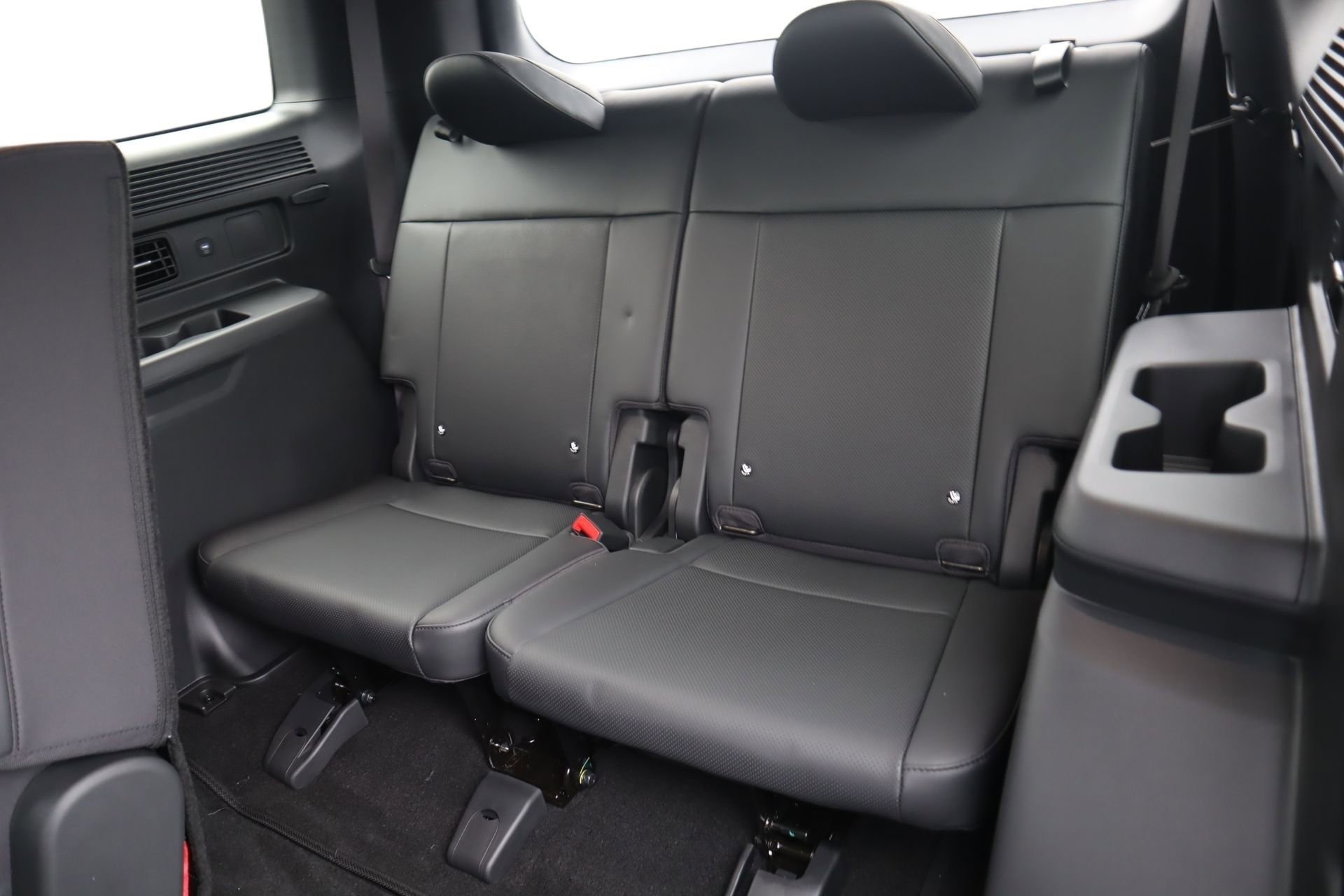 New 2026 Hyundai Santa Fe SEL image 18