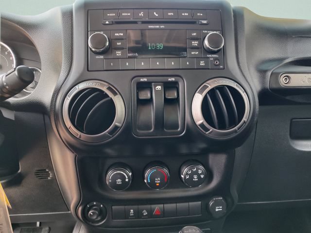Used 2011 Jeep Wrangler Sport AWD/4WD image 13