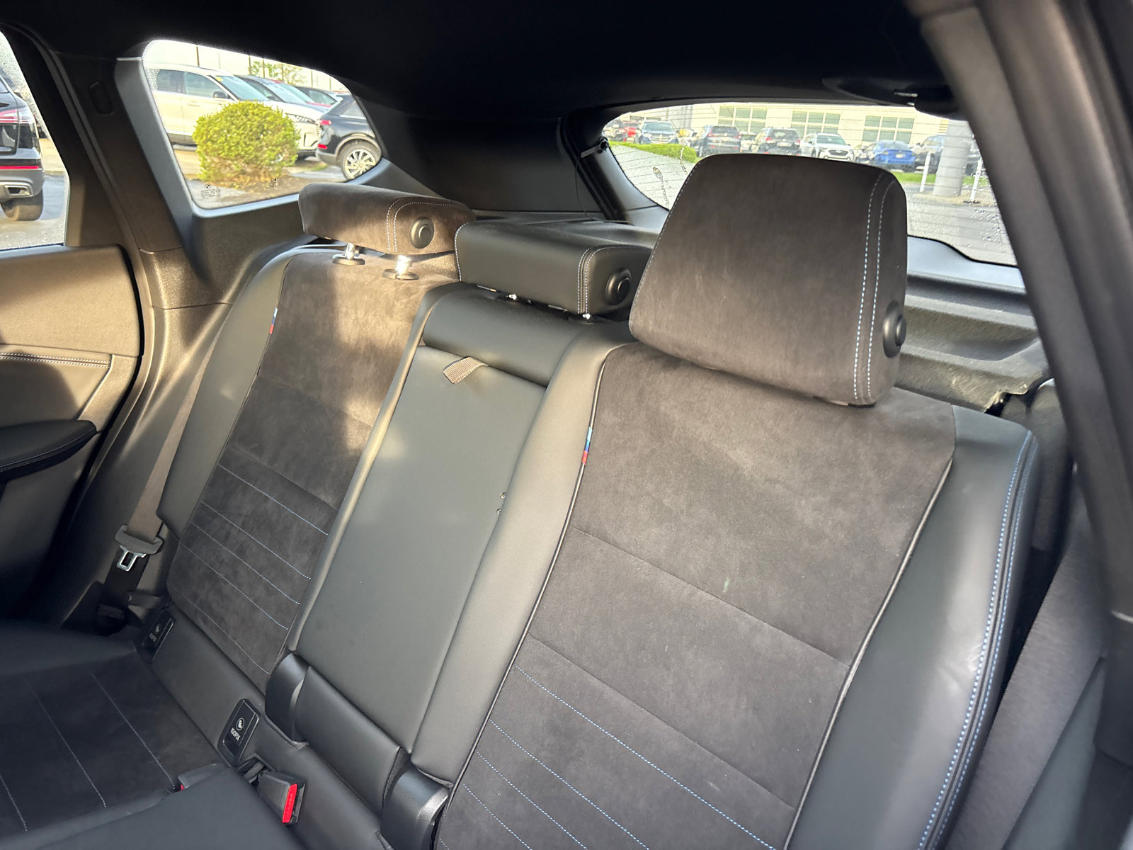 Used 2024 BMW X1 M35i w/ Premium Package AWD/4WD image 26