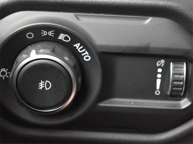 Used 2024 Jeep Wrangler Unlimited Rubicon image 26