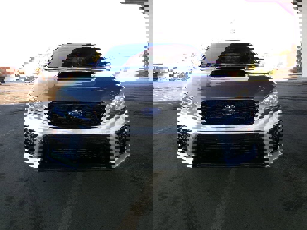 Used 2018 Subaru WRX image 3