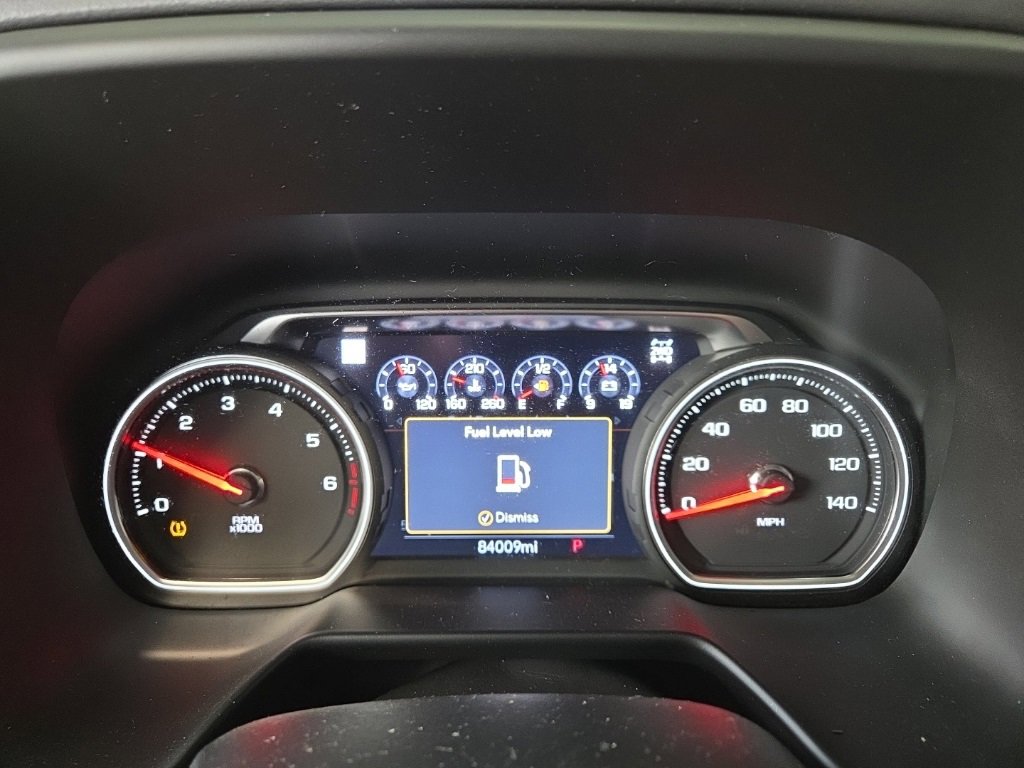 Used 2021 Chevrolet Tahoe High Country image 26