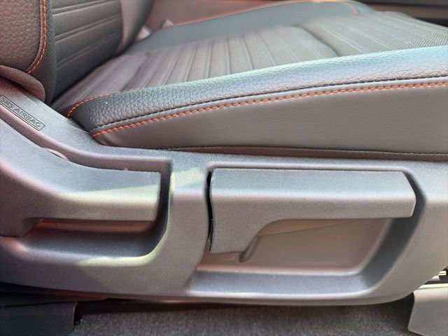 New 2026 Nissan Pathfinder Rock Creek w/ Rock Creek Premium Package image 24