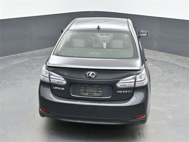 Used 2010 Lexus HS 250h image 23